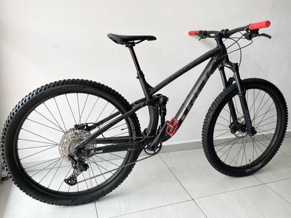 Trek - Fuel Ex 5