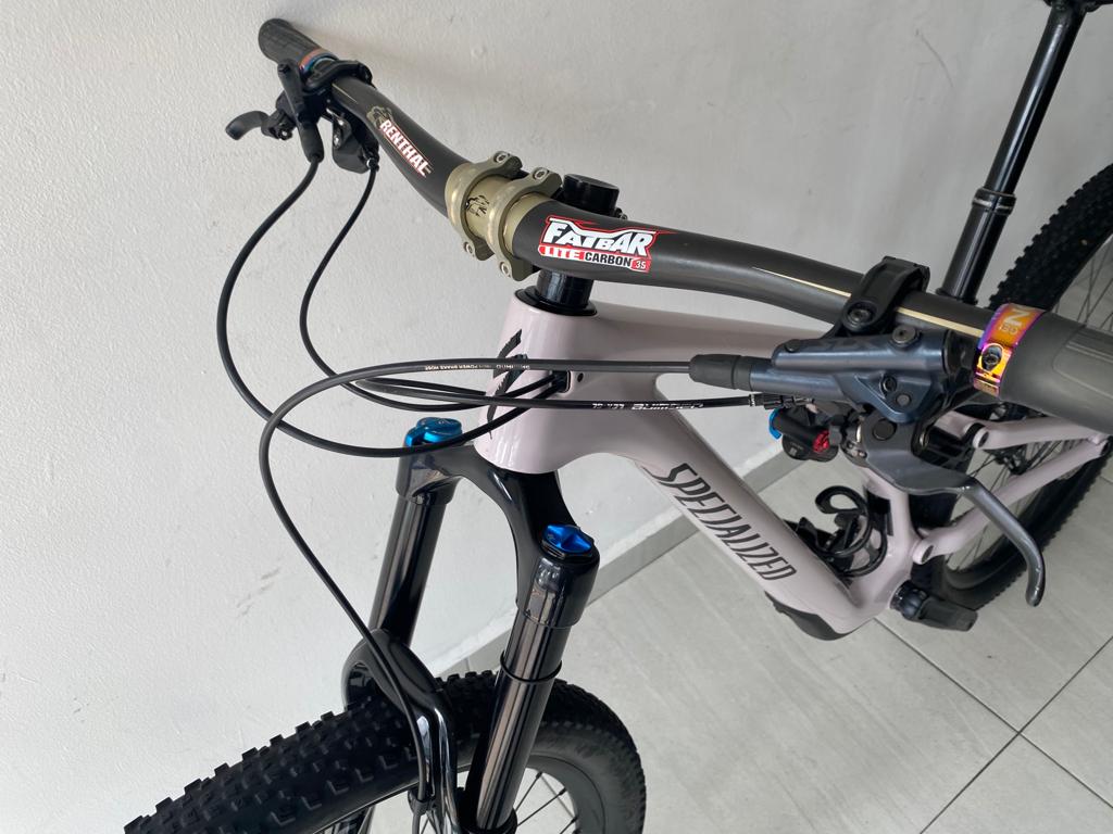 Specialized - Stumpjumper EVO Comp