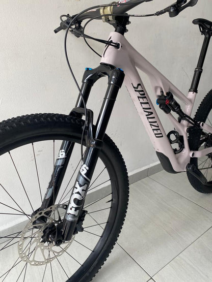 Specialized - Stumpjumper EVO Comp