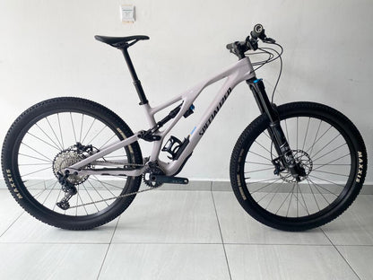 Specialized - Stumpjumper EVO Comp