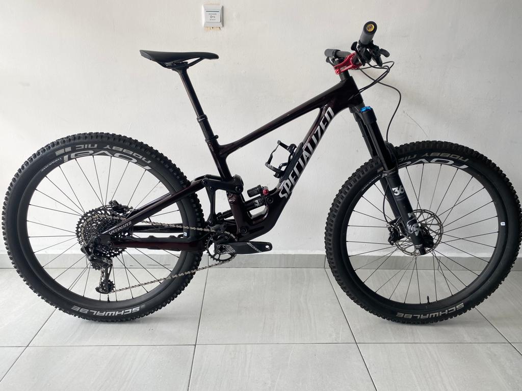 Specialized Enduro Expert Carbon