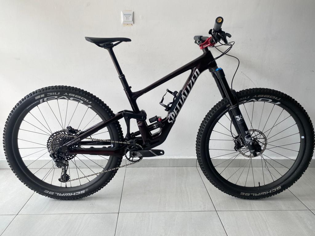 Specialized Enduro Expert Carbon