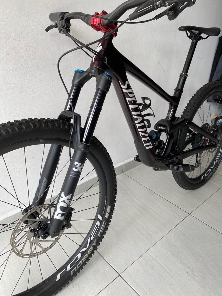 Specialized Enduro Expert Carbon