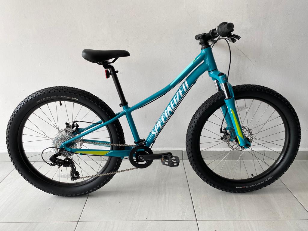 Specialized Riprock 24