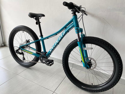 Specialized Riprock 24