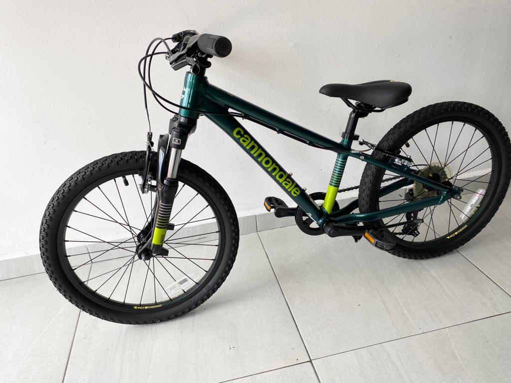 Cannondale Kids Trail 20