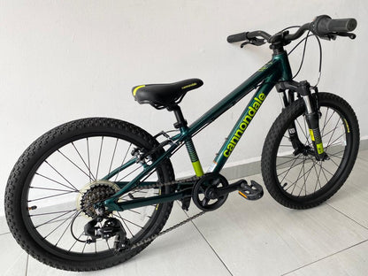 Cannondale Kids Trail 20