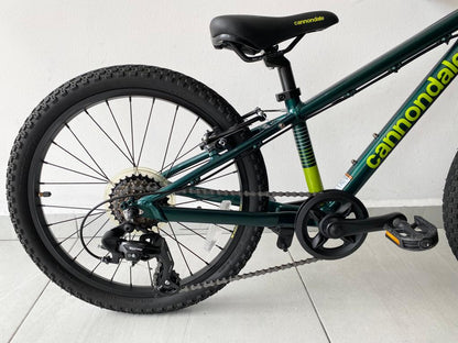 Cannondale Kids Trail 20