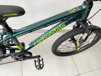 Cannondale Kids Trail 20