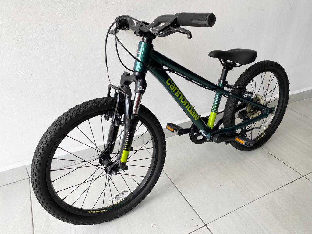 Cannondale Kids Trail 20