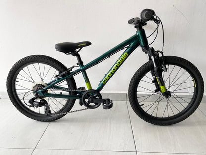 Cannondale Kids Trail 20