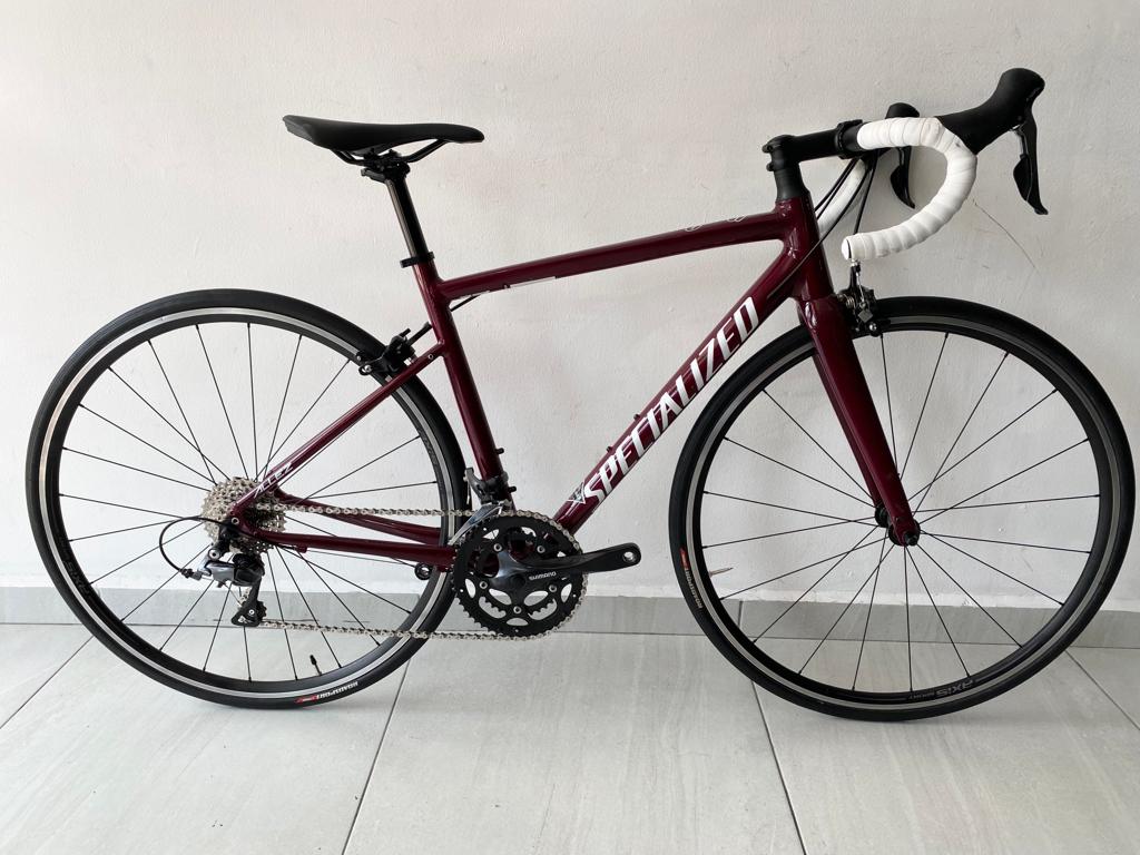 Specialized Allez