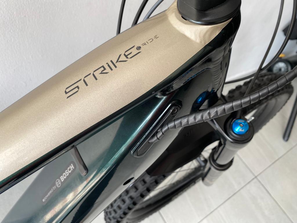 Scott Strike eRIDE 910