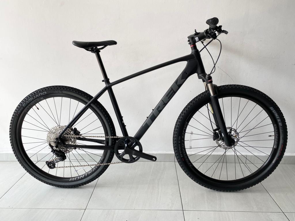 Trek Dual Sport 4