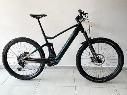 Scott Strike eRIDE 910