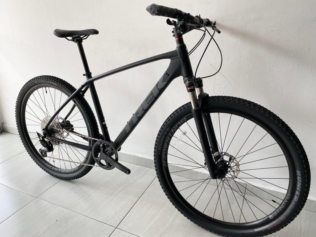 Trek Dual Sport 4