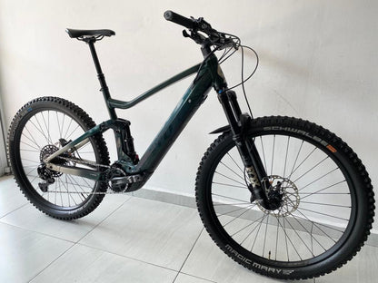 Scott Strike eRIDE 910