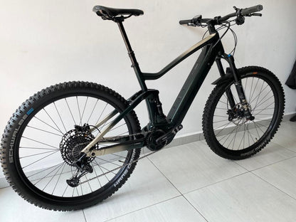 Scott Strike eRIDE 910