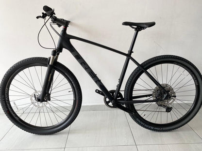 Trek Dual Sport 4