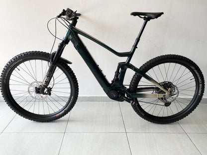 Scott Strike eRIDE 910