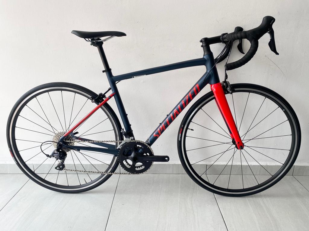 Specialized Allez Sport