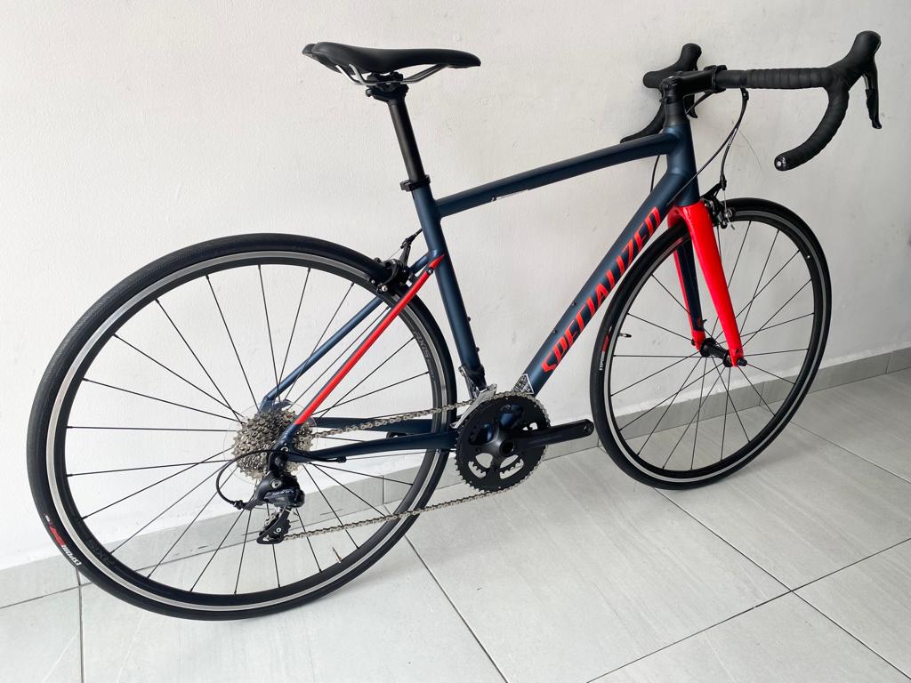 Specialized Allez Sport