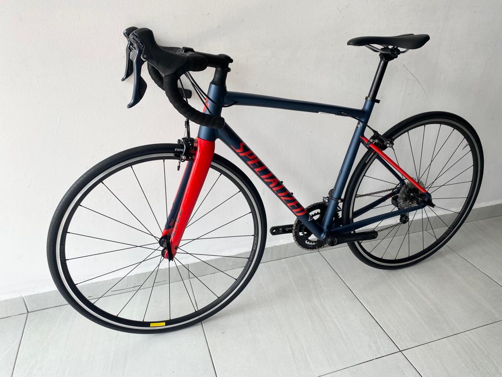 Specialized Allez Sport