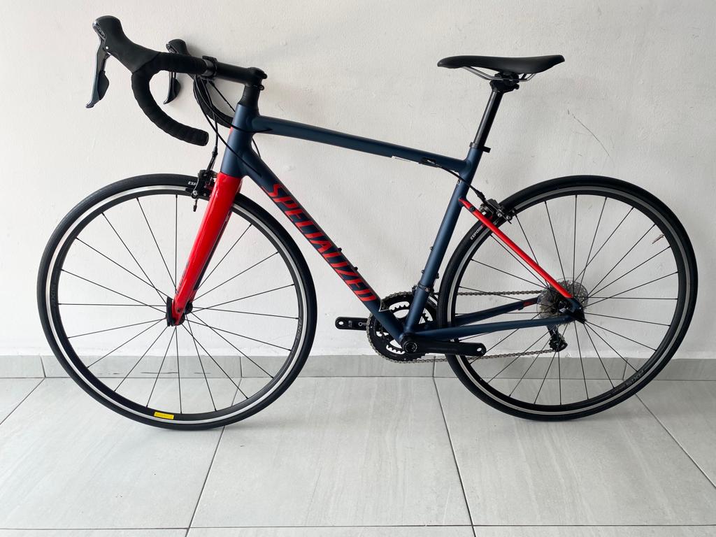 Specialized Allez Sport