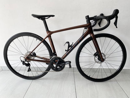 ﻿Giant TCR Advanced Disc 2