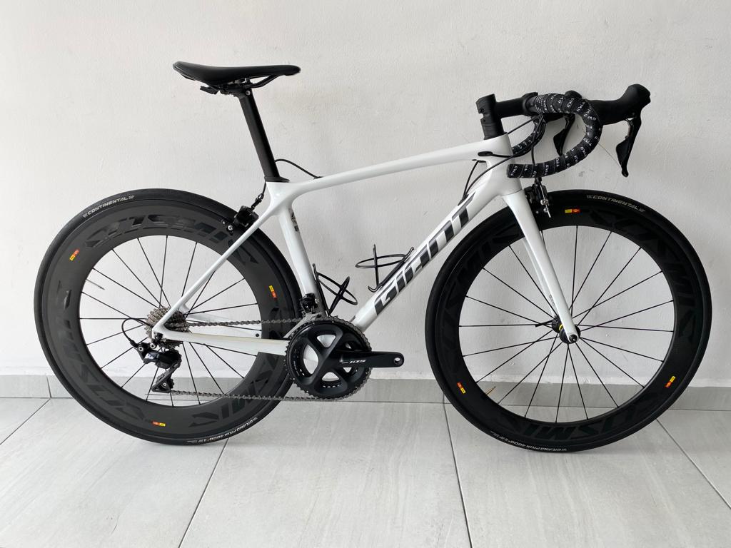 Giant TCR Advanced 2