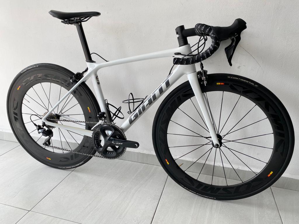 Giant TCR Advanced 2