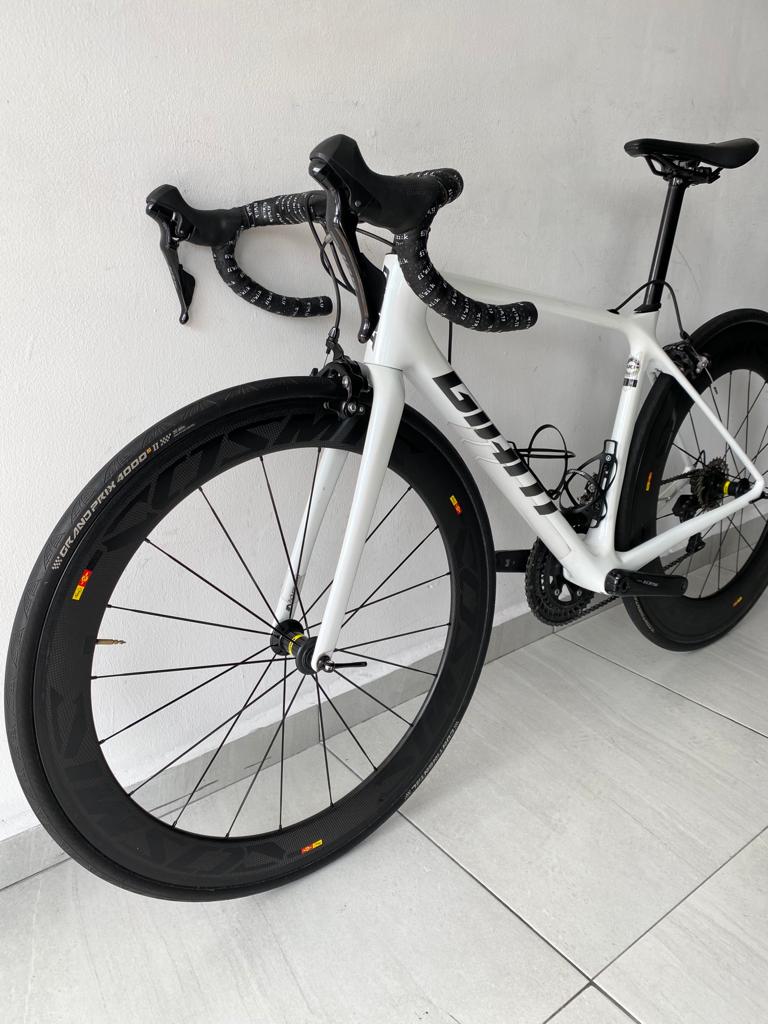 Giant TCR Advanced 2