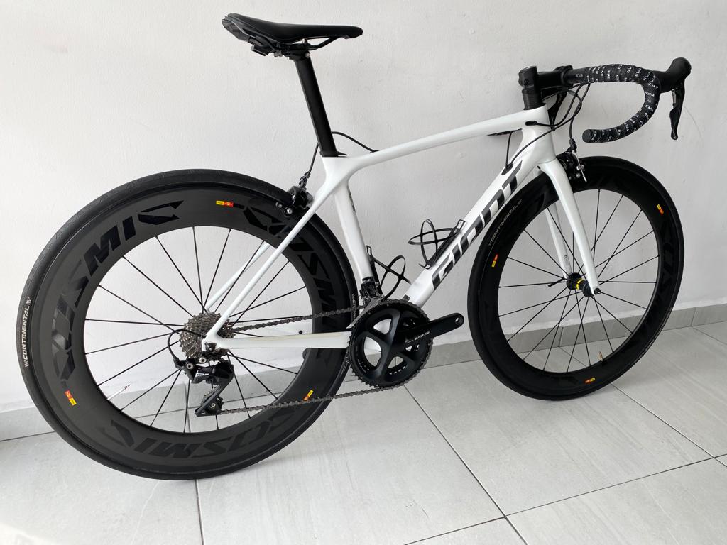 Giant TCR Advanced 2