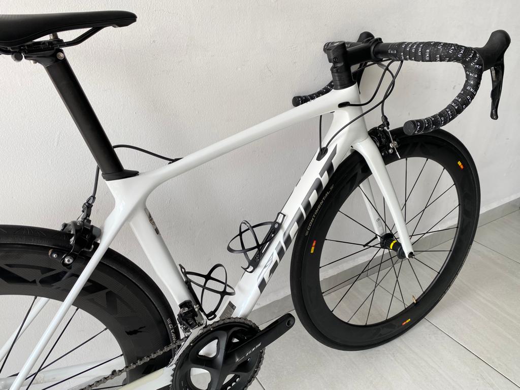 Giant TCR Advanced 2