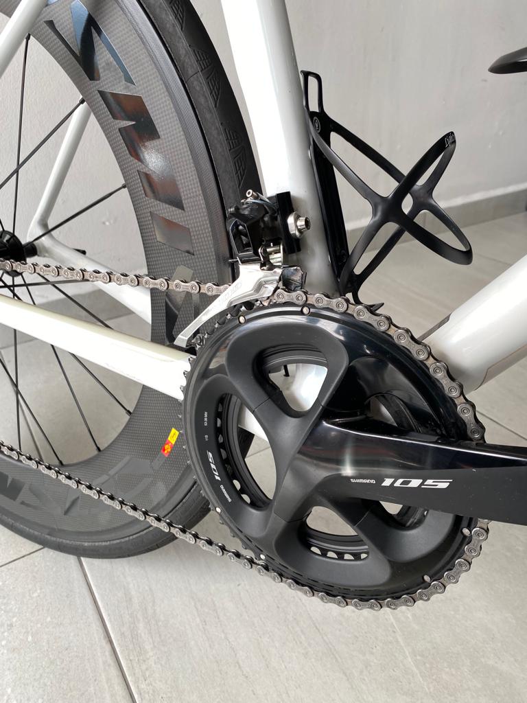 Giant TCR Advanced 2