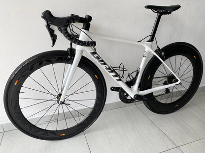 Giant TCR Advanced 2