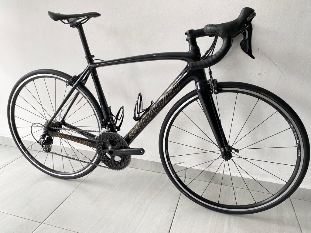 Specialized Tarmac SL4