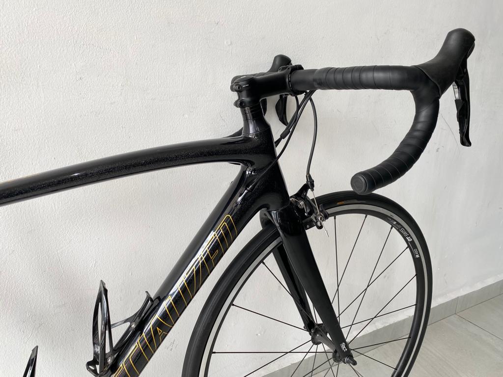 Specialized Tarmac SL4