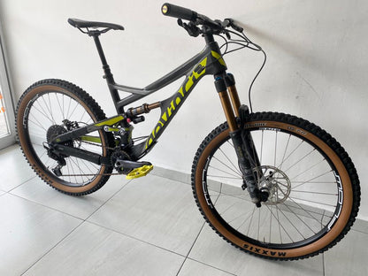 Devinci Spartan