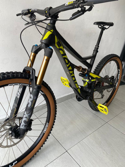 Devinci Spartan