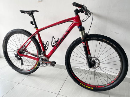 S-Works Stumpjumper