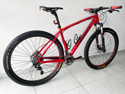 S-Works Stumpjumper