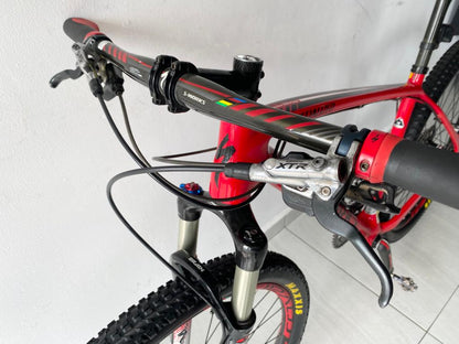 S-Works Stumpjumper