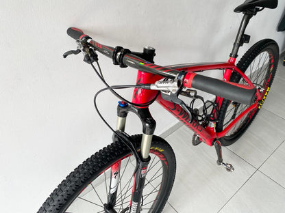 S-Works Stumpjumper