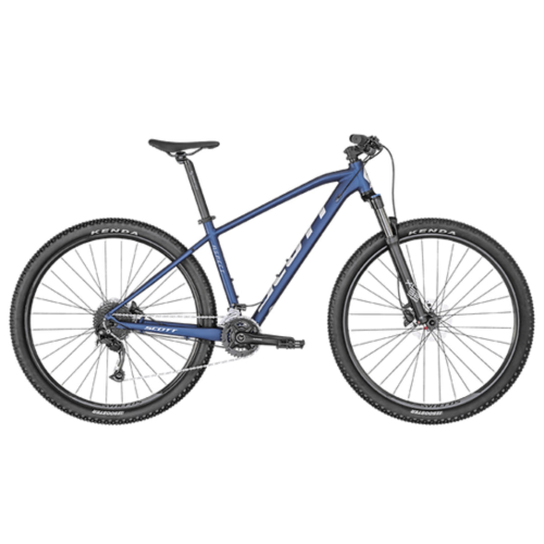 Scott Aspect 940   2022