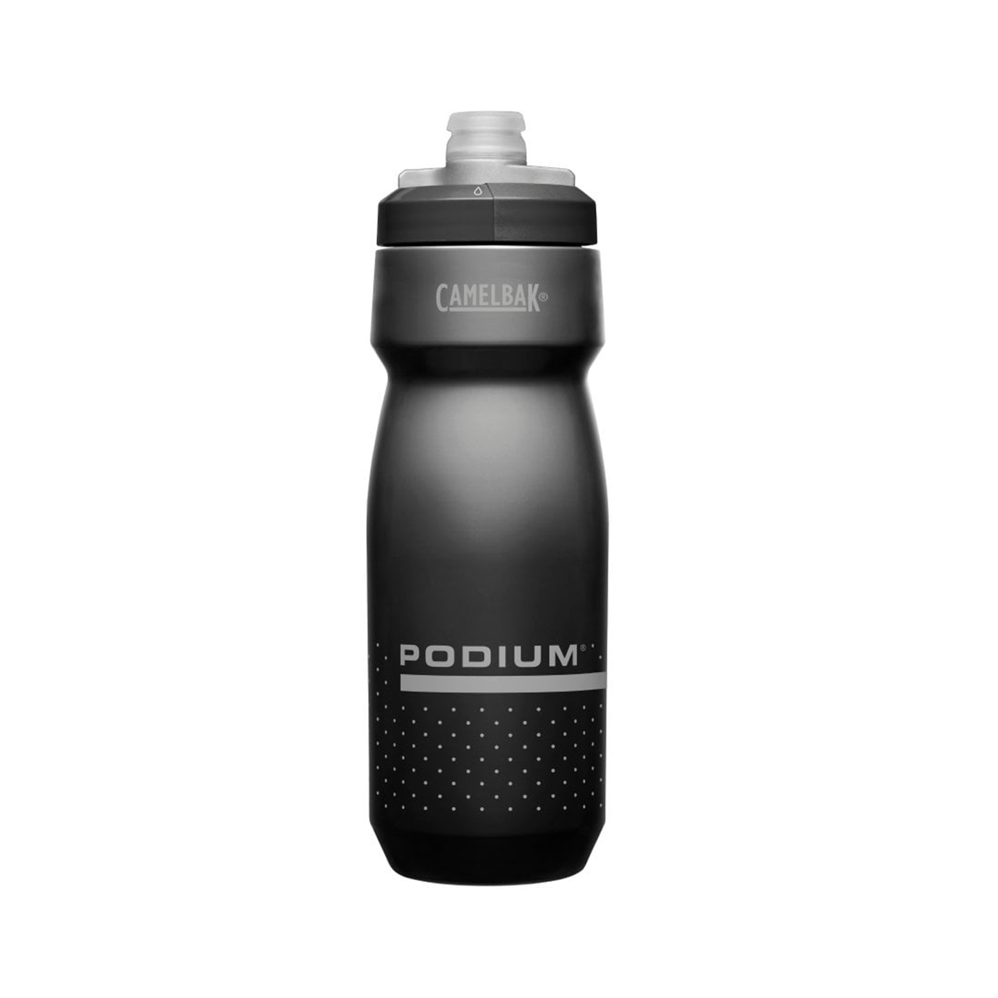 Anfora Camelbak Podium 710ml Negro