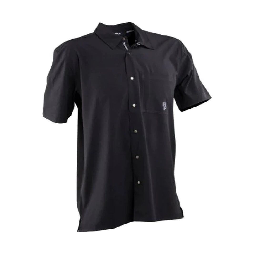 Camisa RaceFace Shop Shirt Caballero Negra