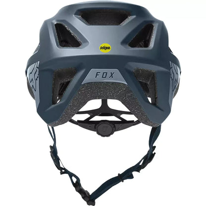 Casco Fox MainFrame Mips Azul