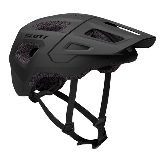 Casco Scott Argo Plus CE Negro