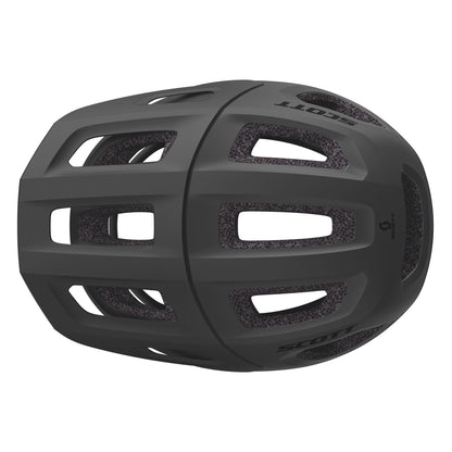 Casco Scott Argo Plus CE Negro